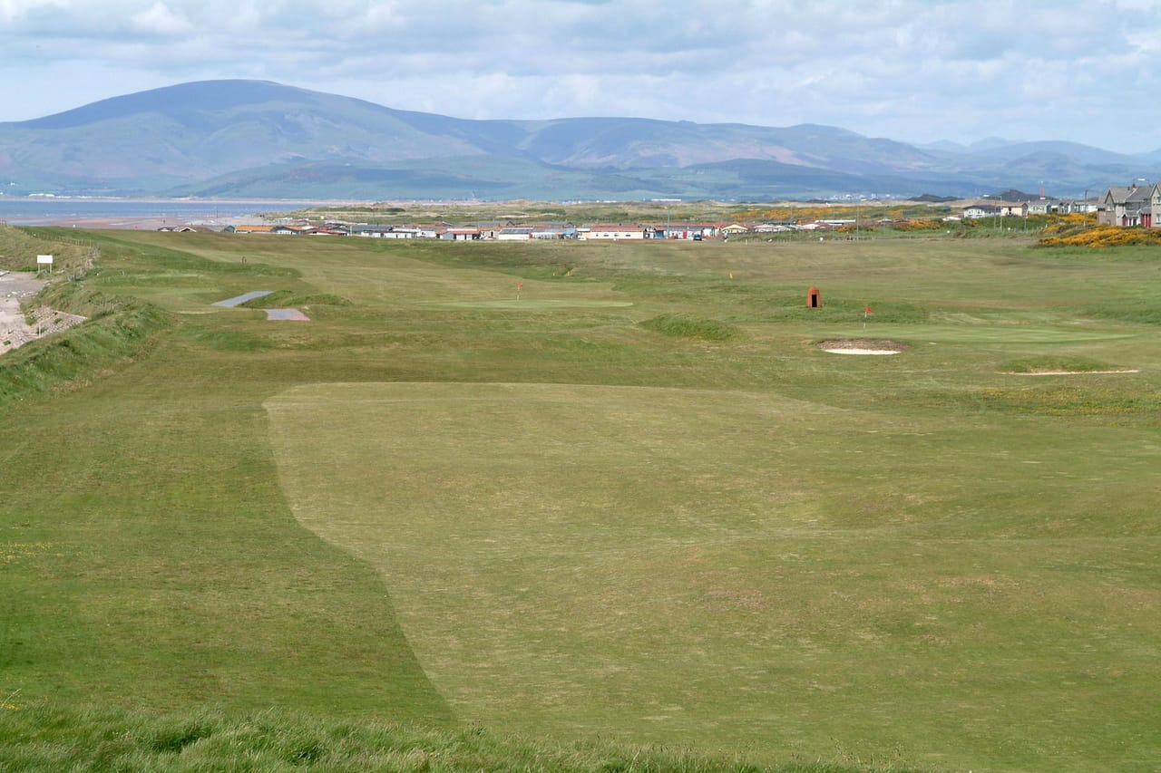 Furness Golf Club