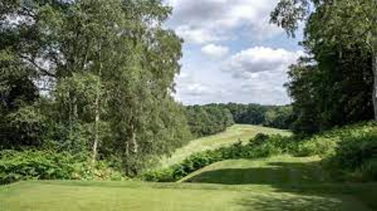 Burnham Beeches Golf Club