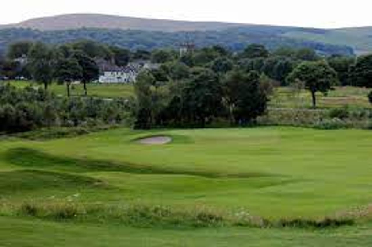 Buxton & High Peak Golf Club