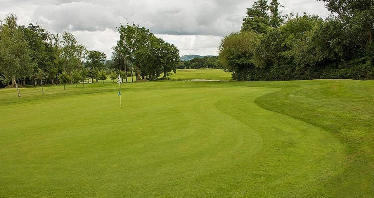 Bovey Tracey Golf Centre