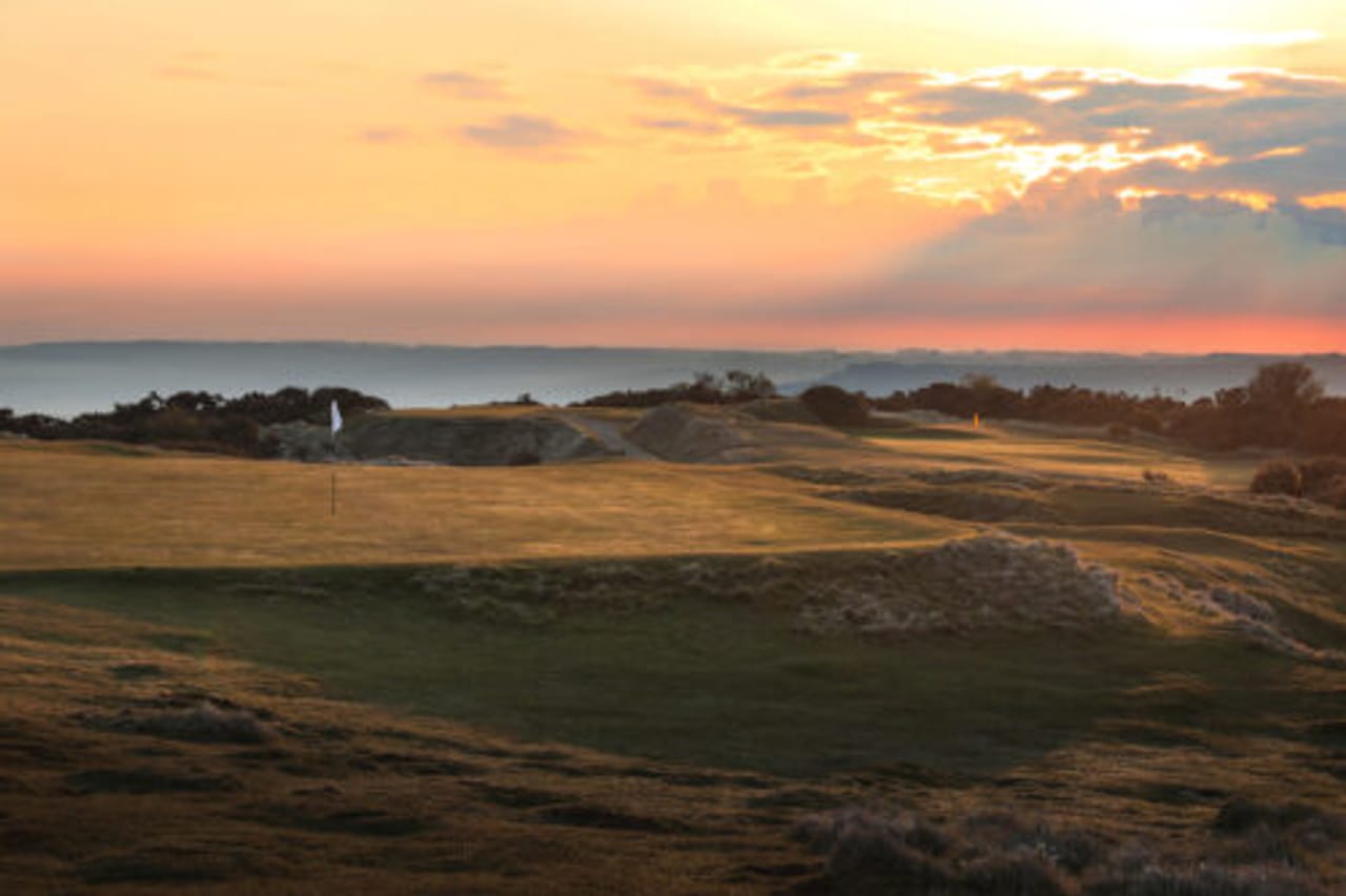 Cleeve Hill Golf Club