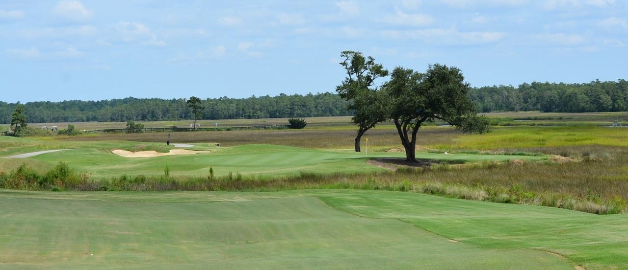 Rivers Edge Golf Club