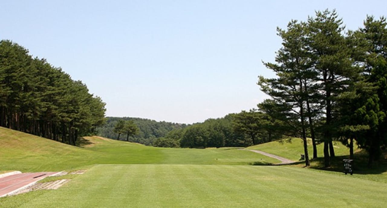 The Forest Country Club Niigata (East)