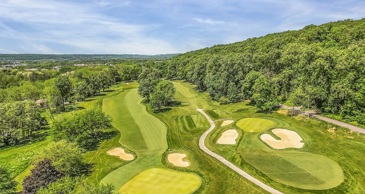 Whitford Country Club