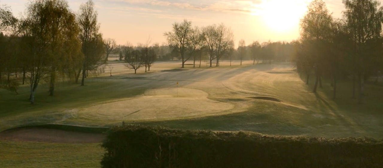 Tadcaster Golf Club