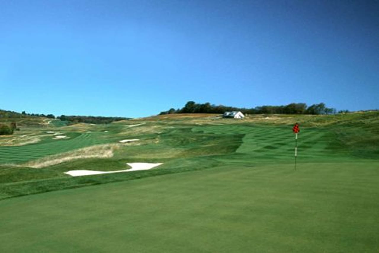 Totteridge Golf Course