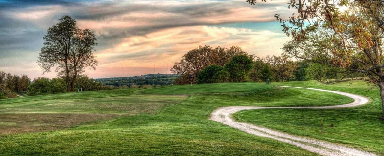 Oak Hills Golf Center