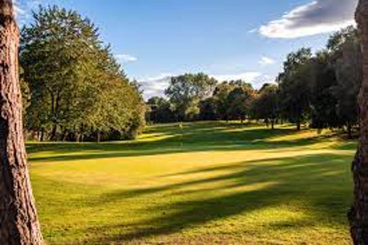 Kidderminster Golf Club