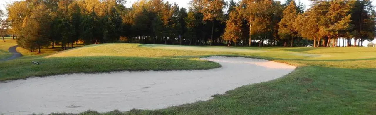 Macoby Run Golf Course