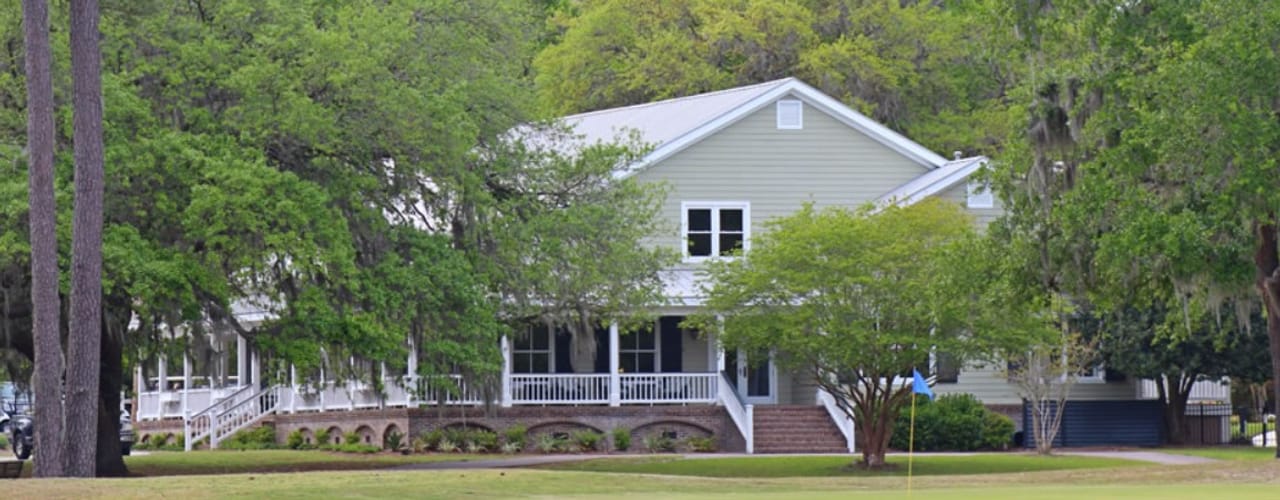 The Landing at Pleasant Point