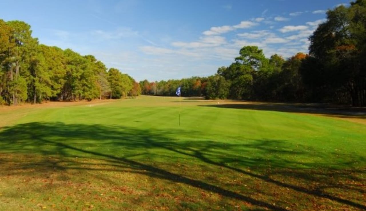 Olde Beaufort Golf Club