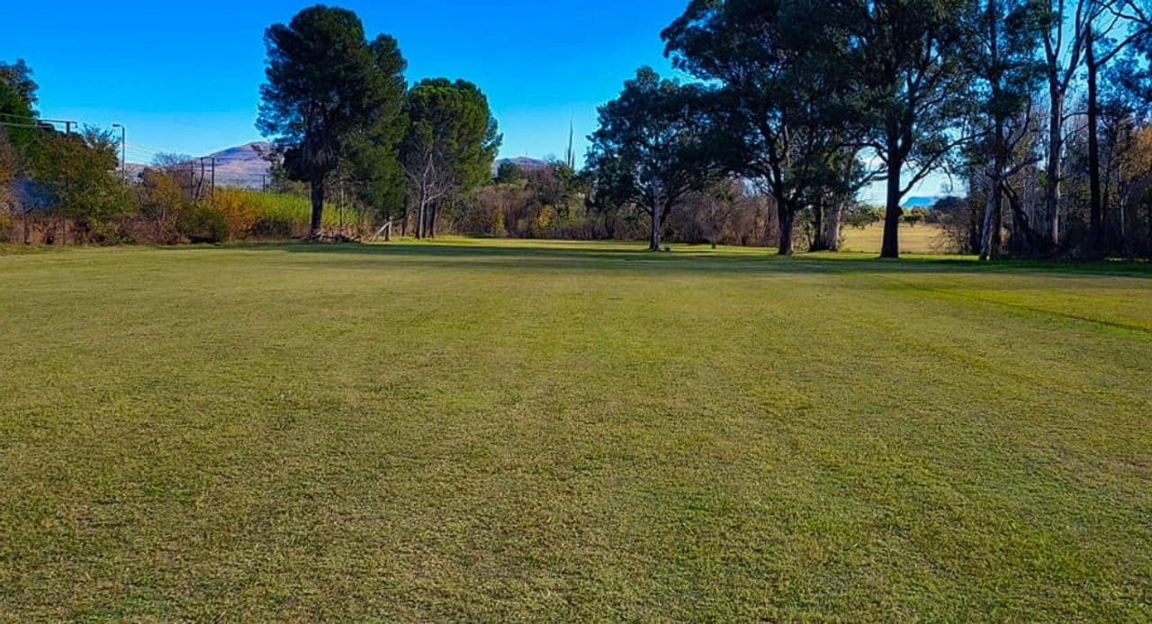 Queenstown Golf Club