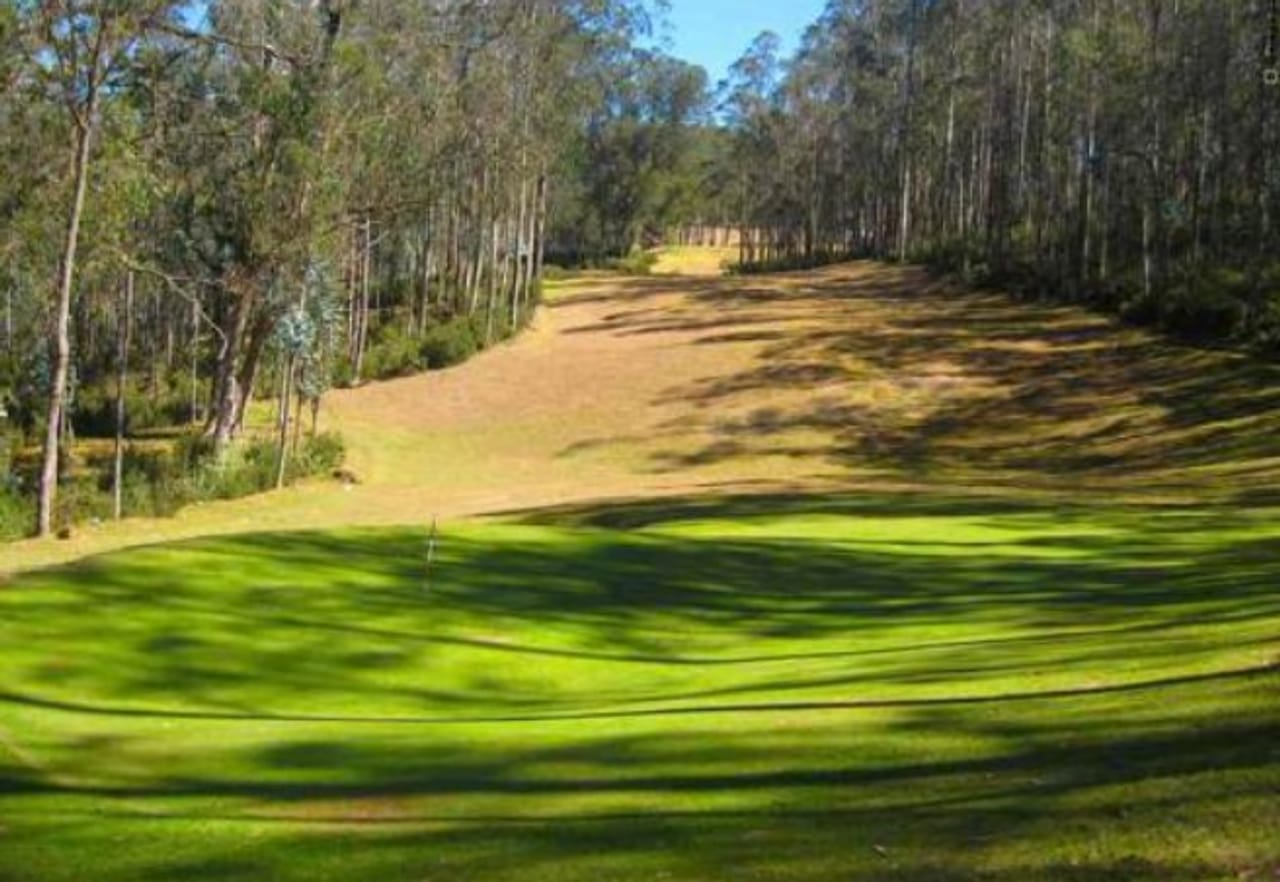 Ootacamund Gymkhana Club
