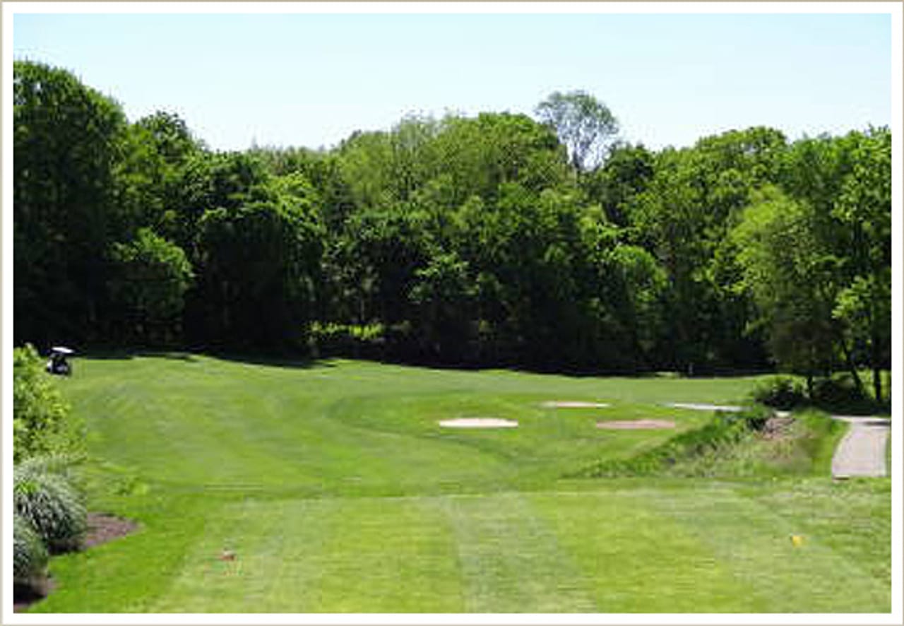 Westover Golf Club