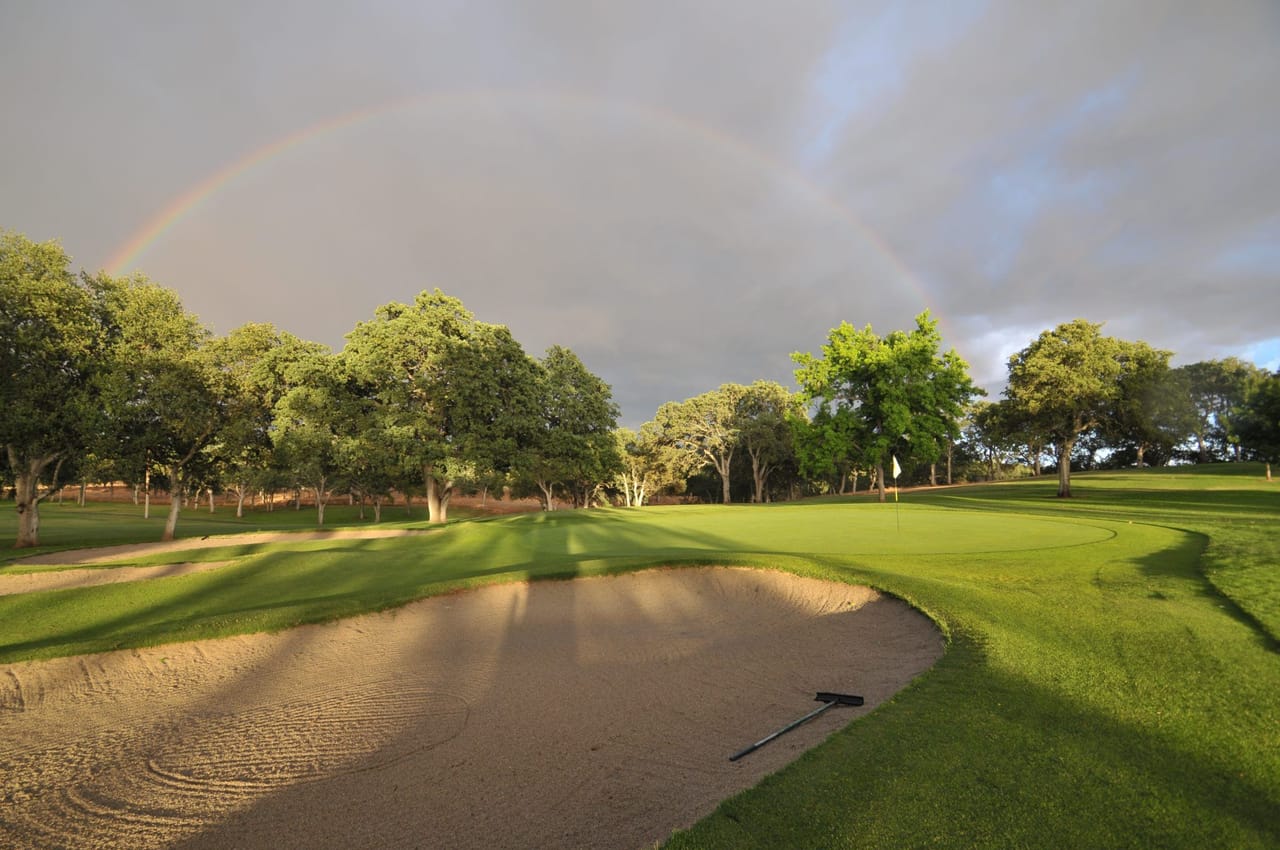 Wilcox Oaks Golf Club