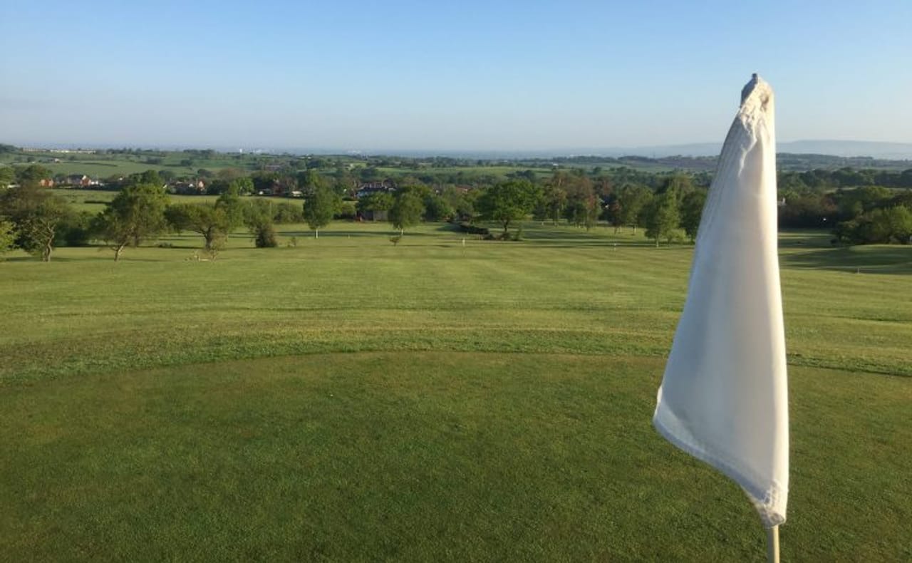 Highfield Golf Course