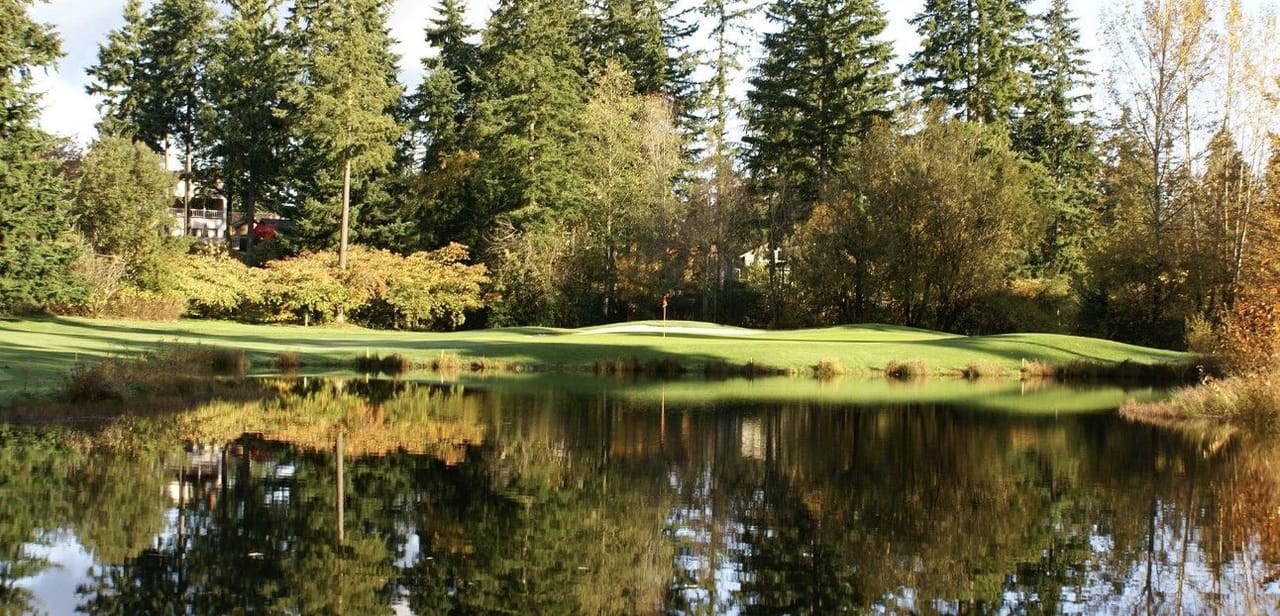 Mill Creek Country Club