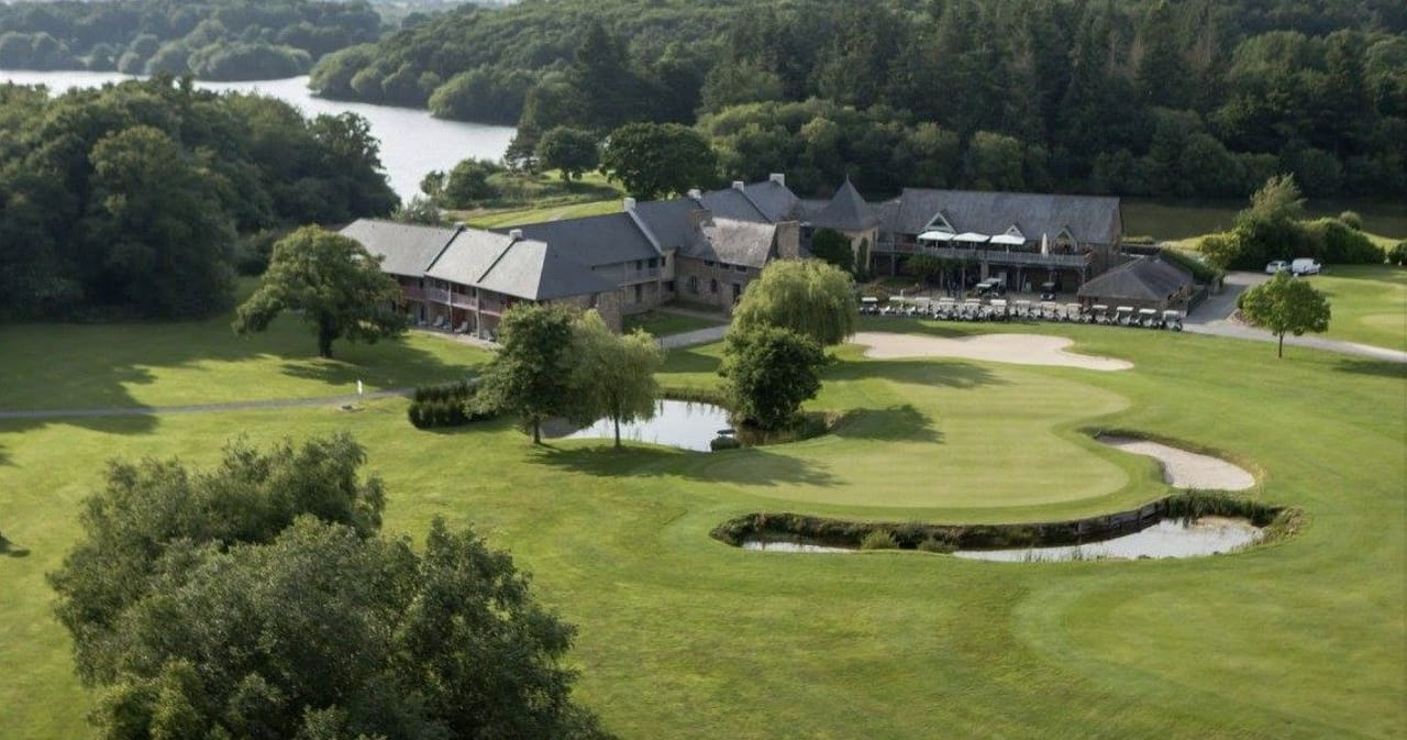 Saint-Malo Golf Resort (Old)