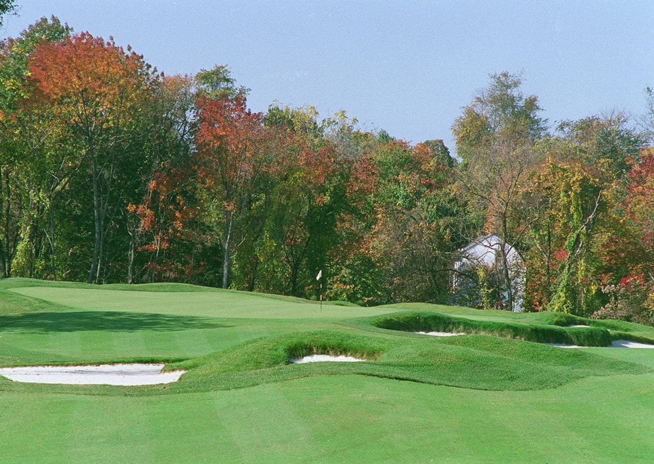 The Golf Course at Glen Mills