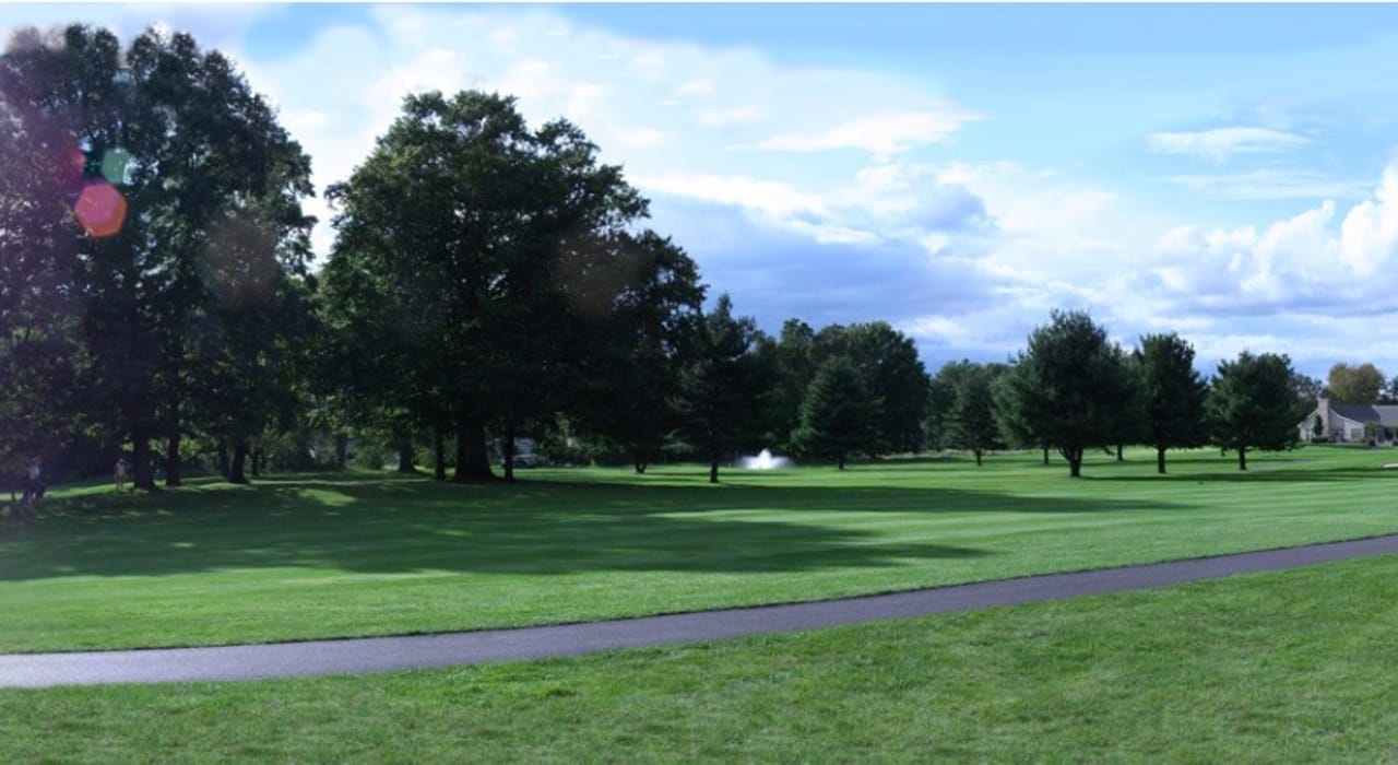 The Club at Shannondell