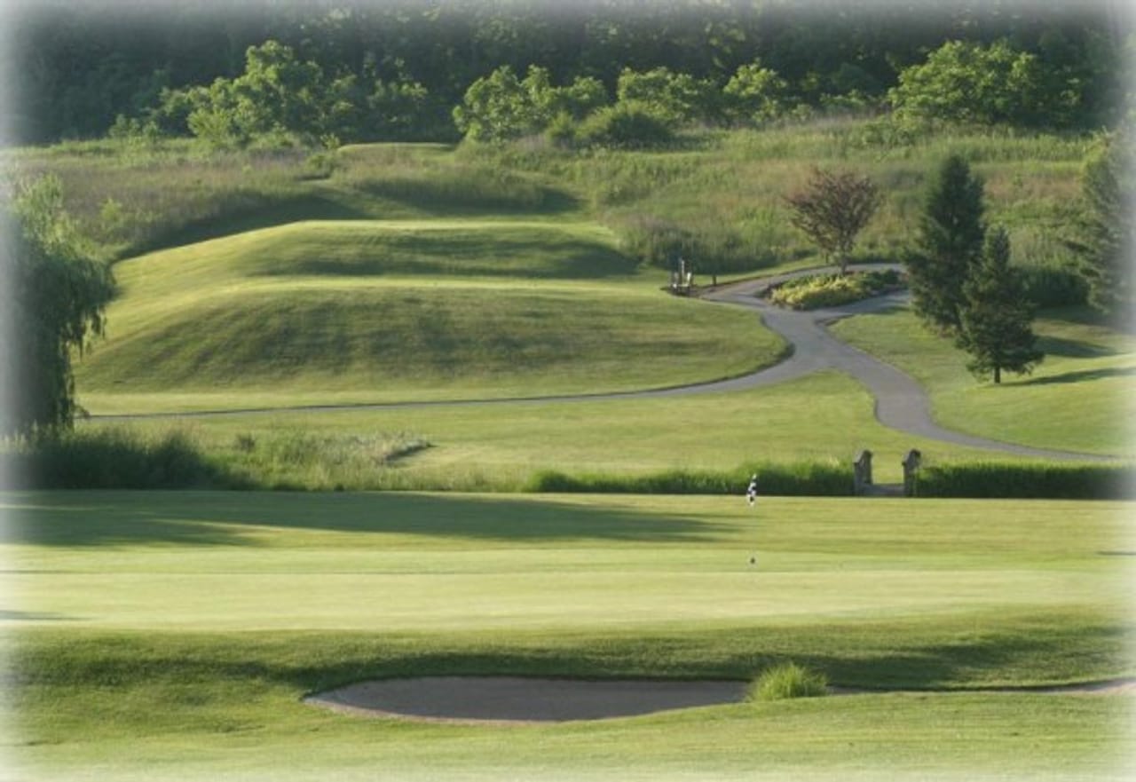 The Bridges Golf Club