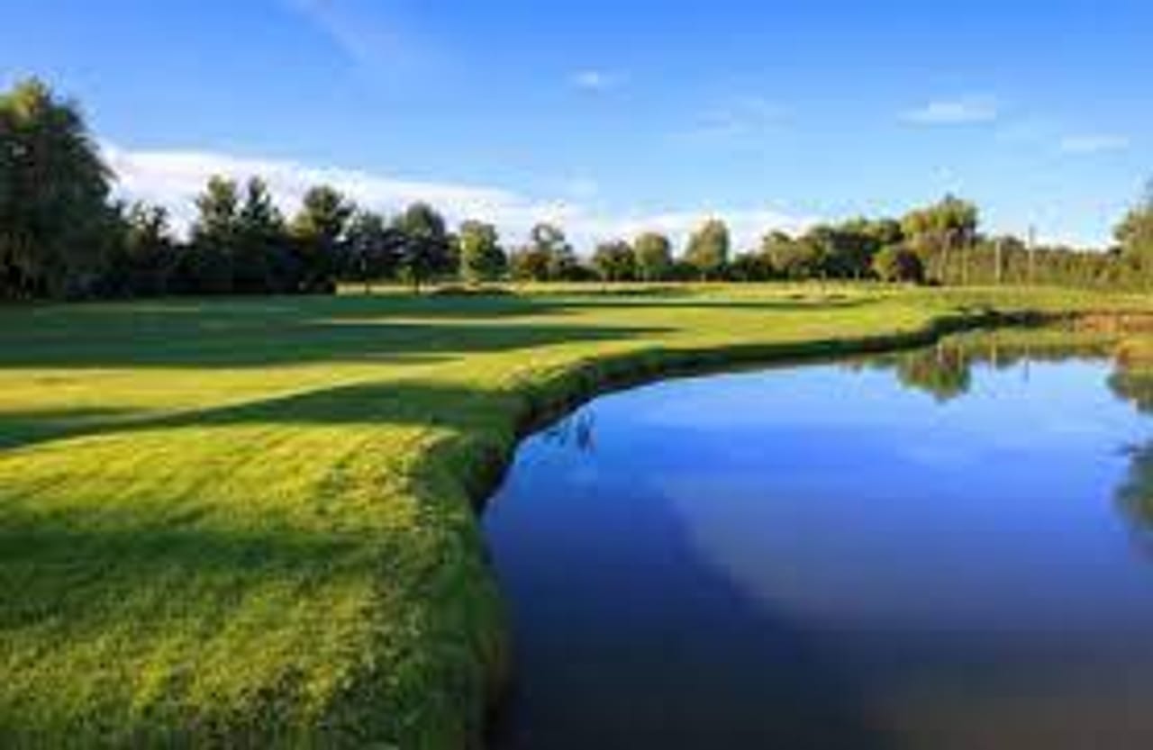 Isle of Wedmore Golf Club