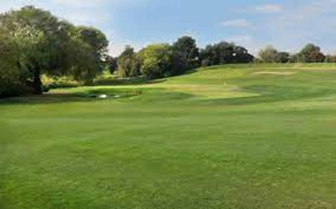 Kingswinford Golf Centre