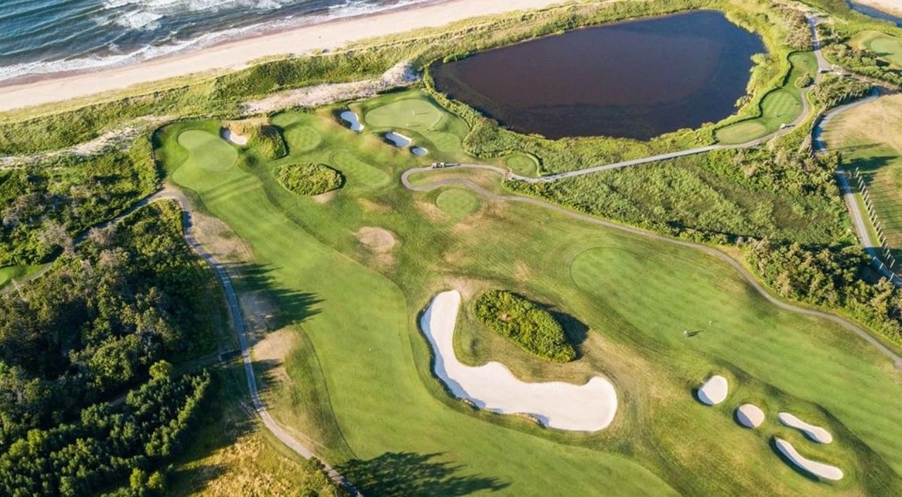 Brudenell River Golf Course