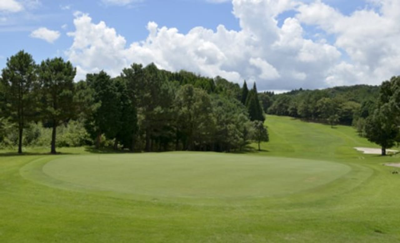 Kagoshima Kuko 36 Country Club (Airport)