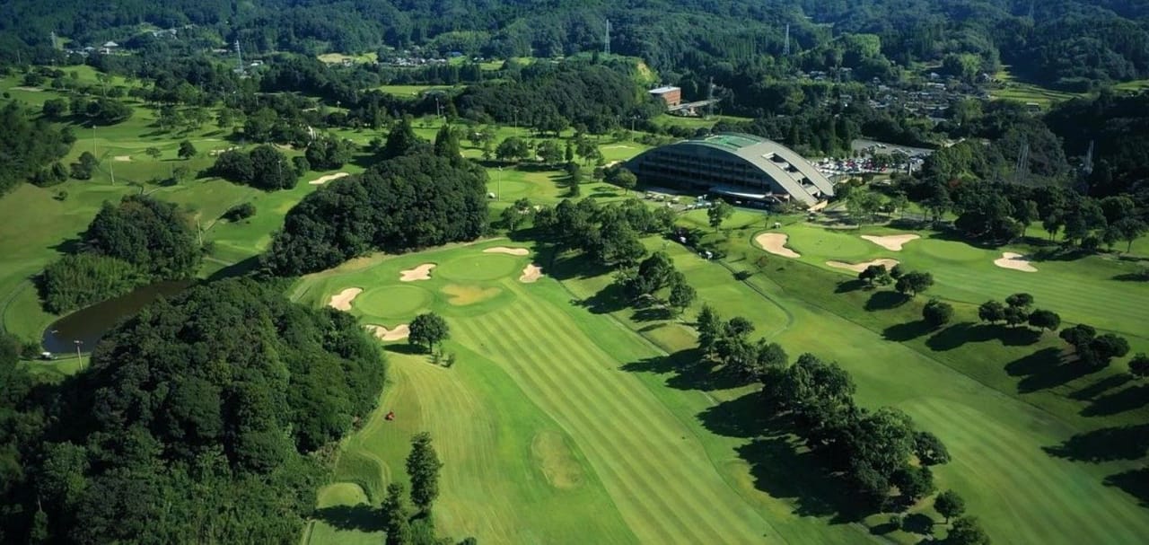 Belle Selva Country Club Ichihara