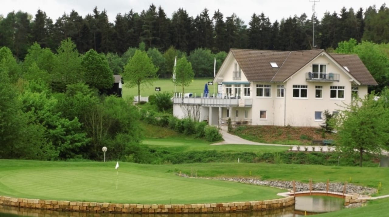 Golf und Landclub Bad Arolsen