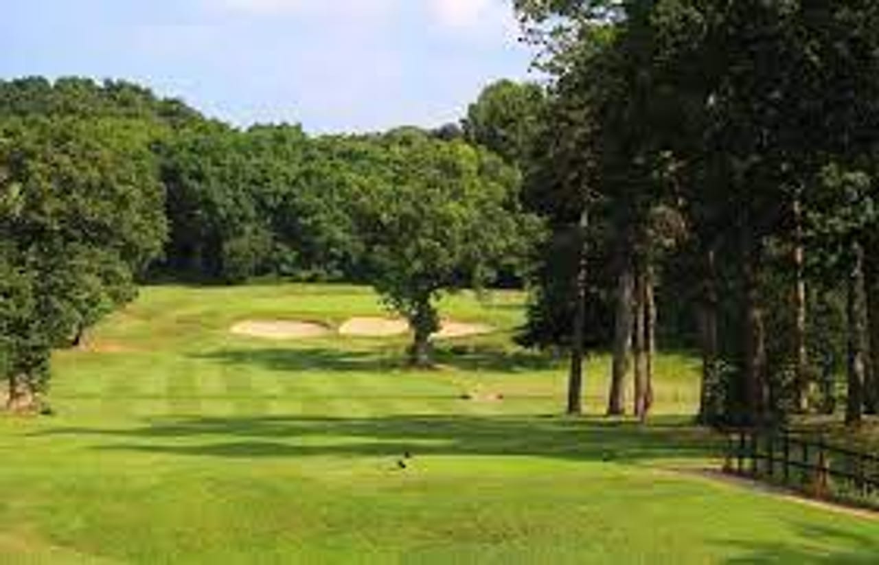 Ladbrook Park Golf Club