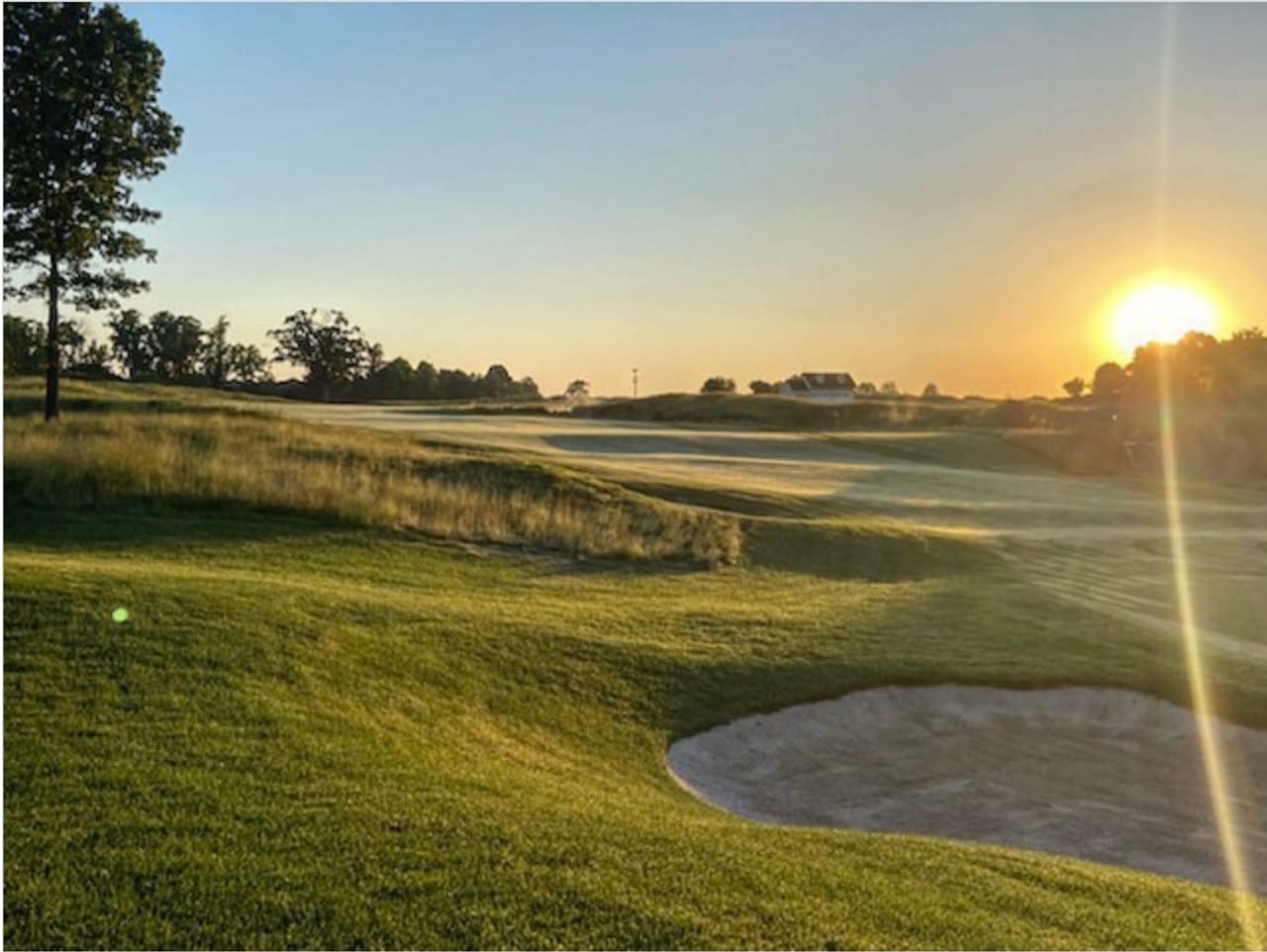 RiverCrest Golf Club & Preserve