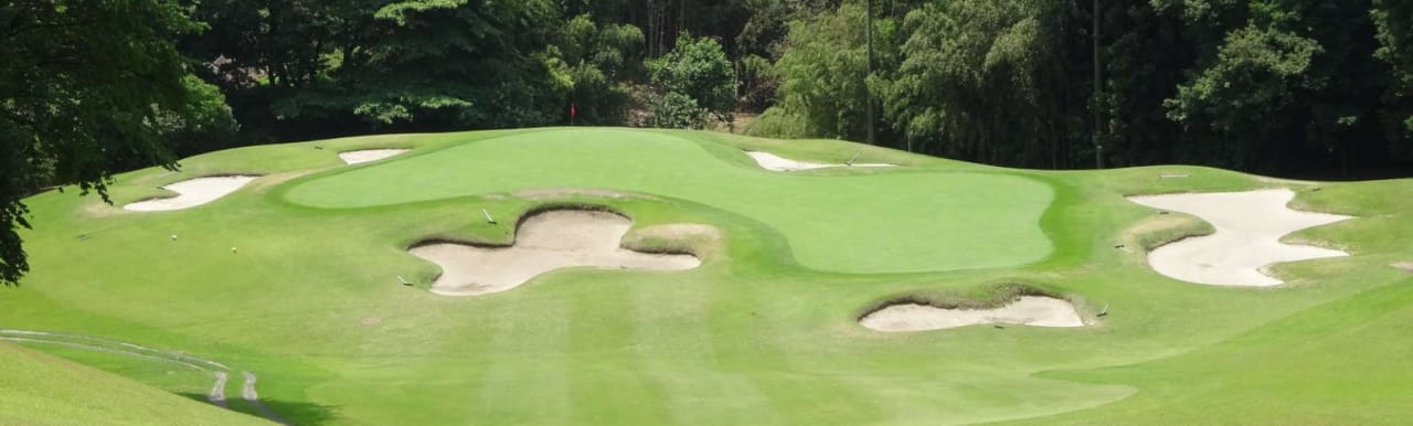 New St Andrews Golf Club (New)