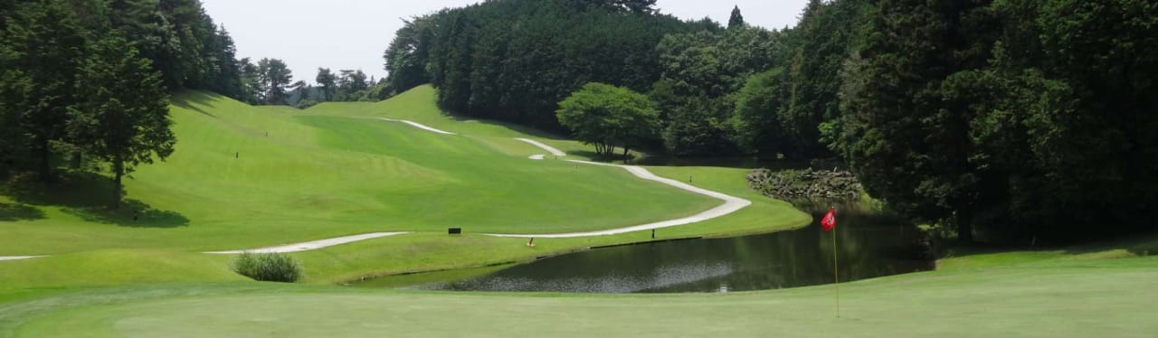 New St Andrews Golf Club (Old)