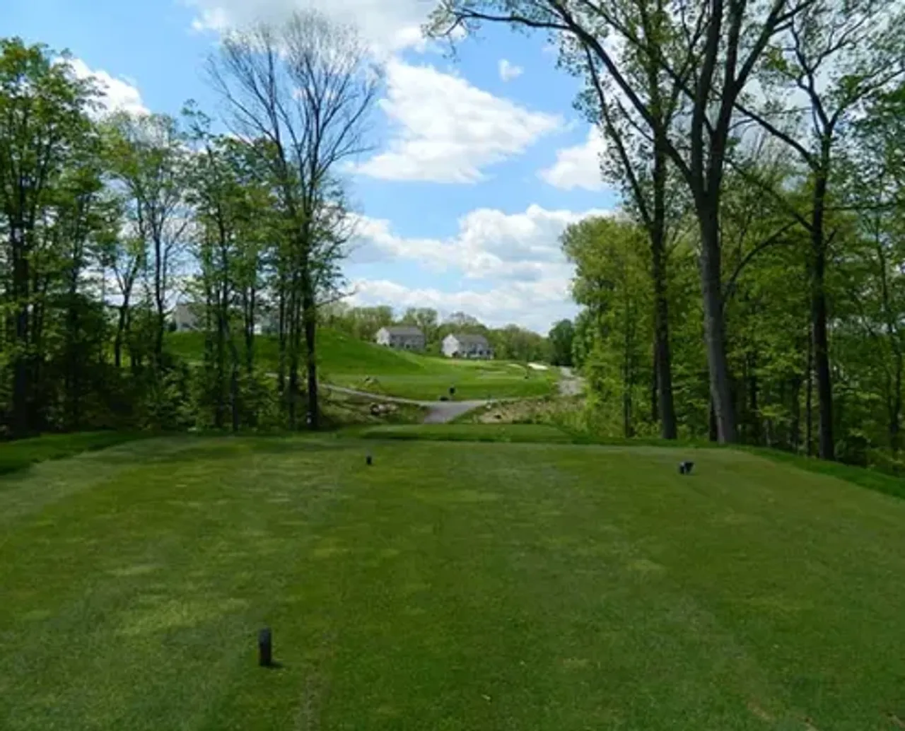 Raven's Claw Golf Club