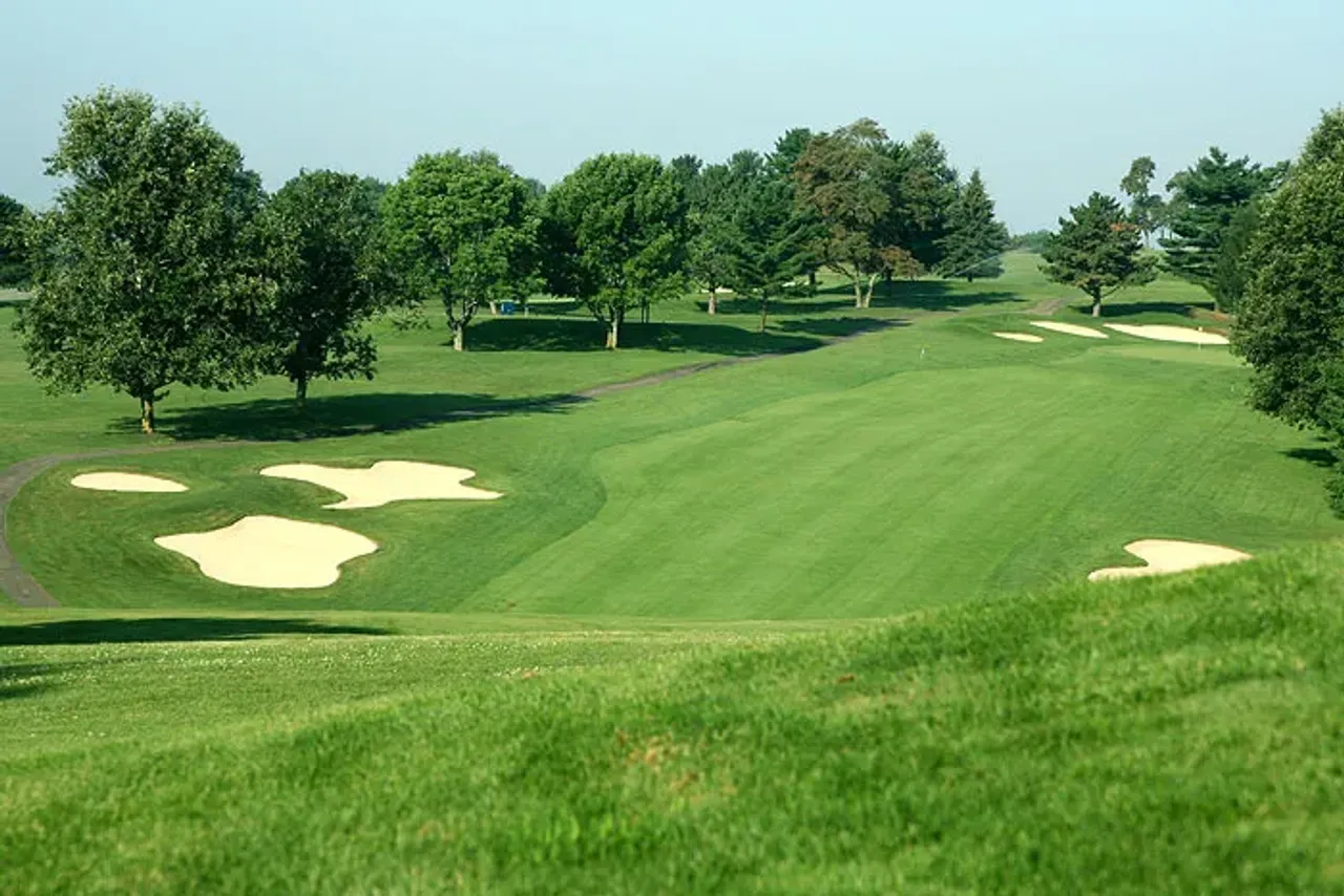 Quicksilver Golf Club