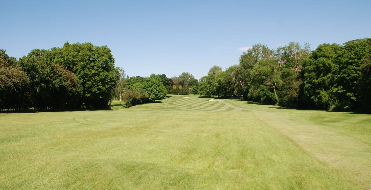 Letchworth Golf Club (Heritage)