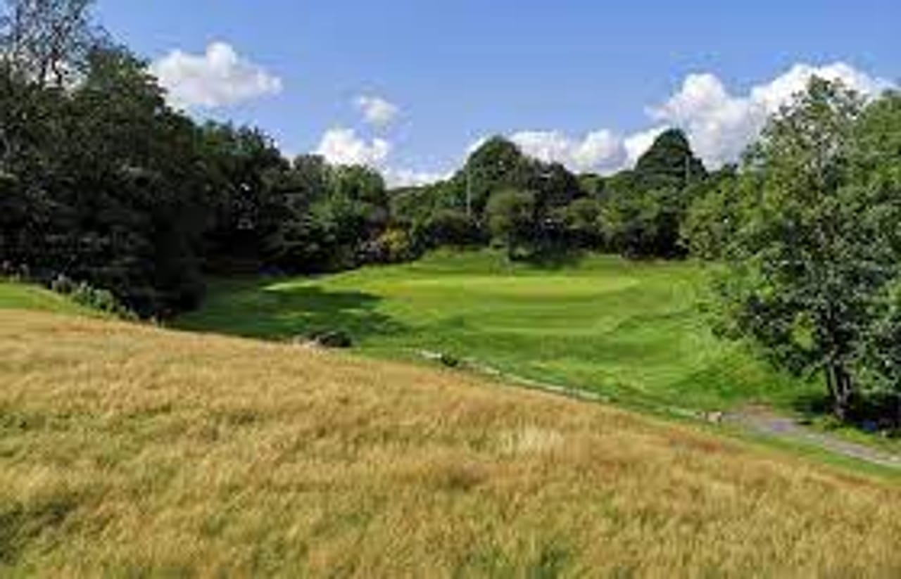 Lightcliffe Golf Club