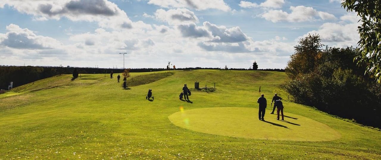 Bydgoski Klub Golfowy