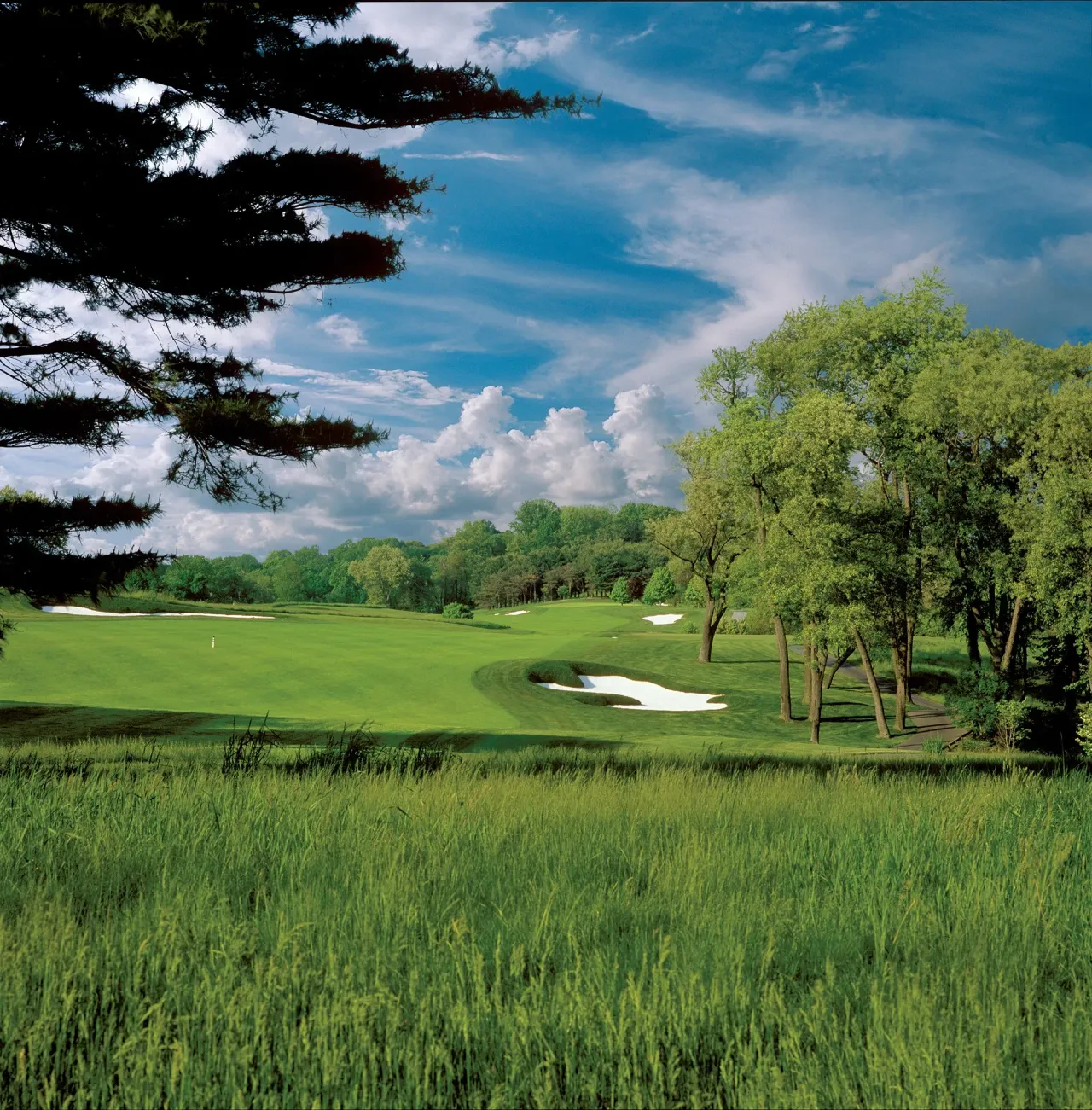 Hartefeld National Golf Club