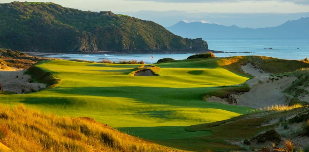 Te Arai Links (South)