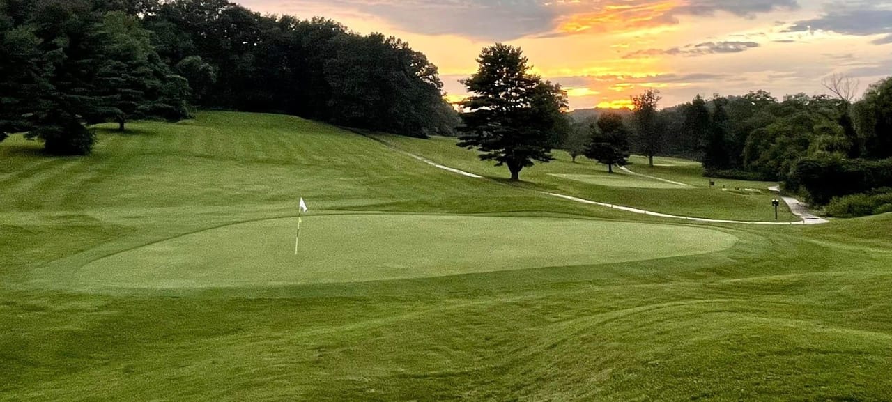 Far Corner Golf Course