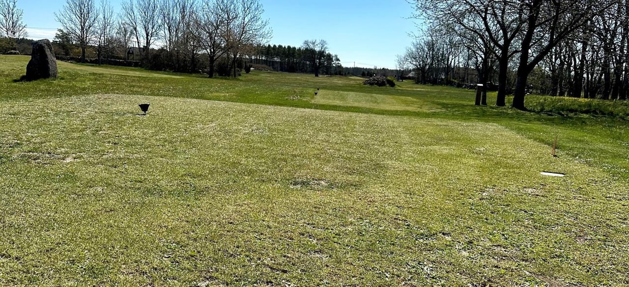 Byxelkroks Golfklubb