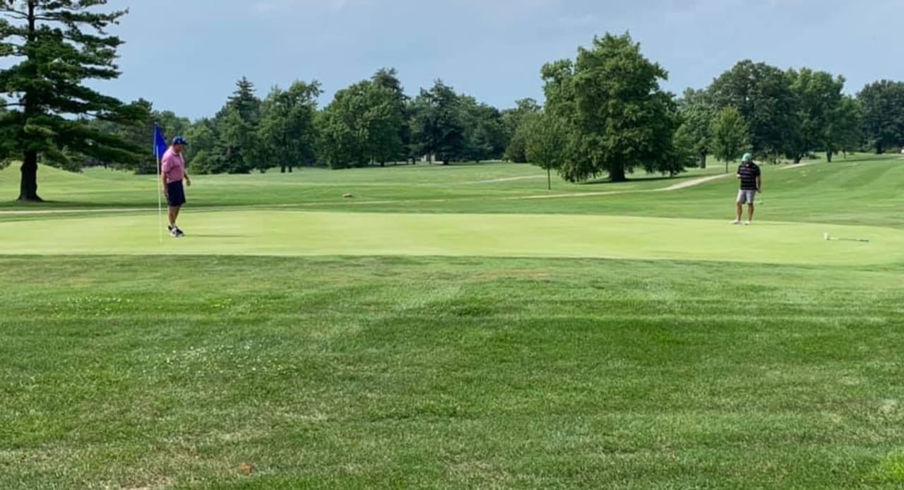 Westlake Country Club