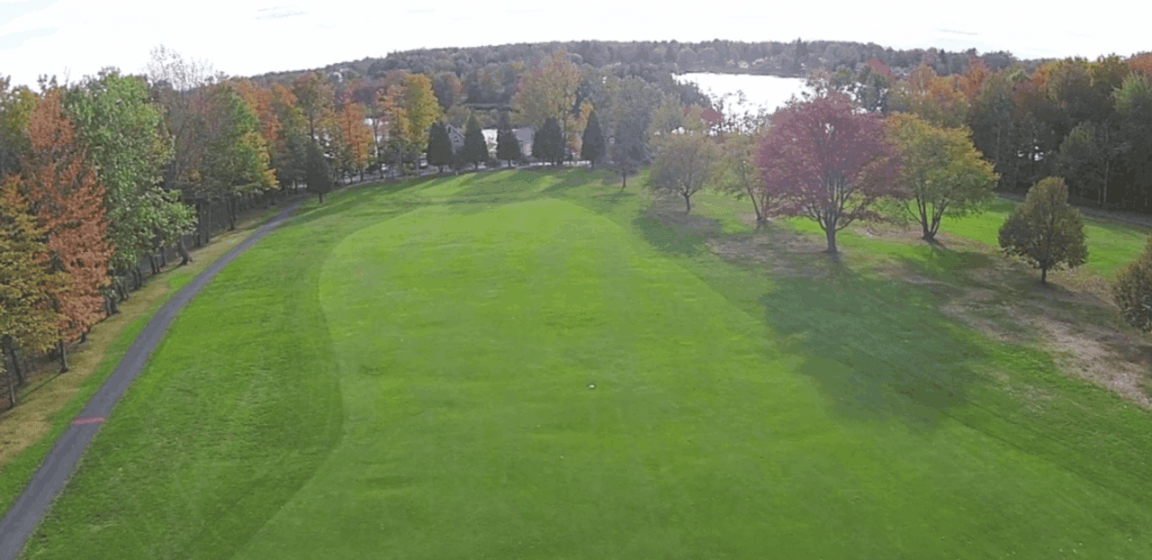 Elkview Country Club