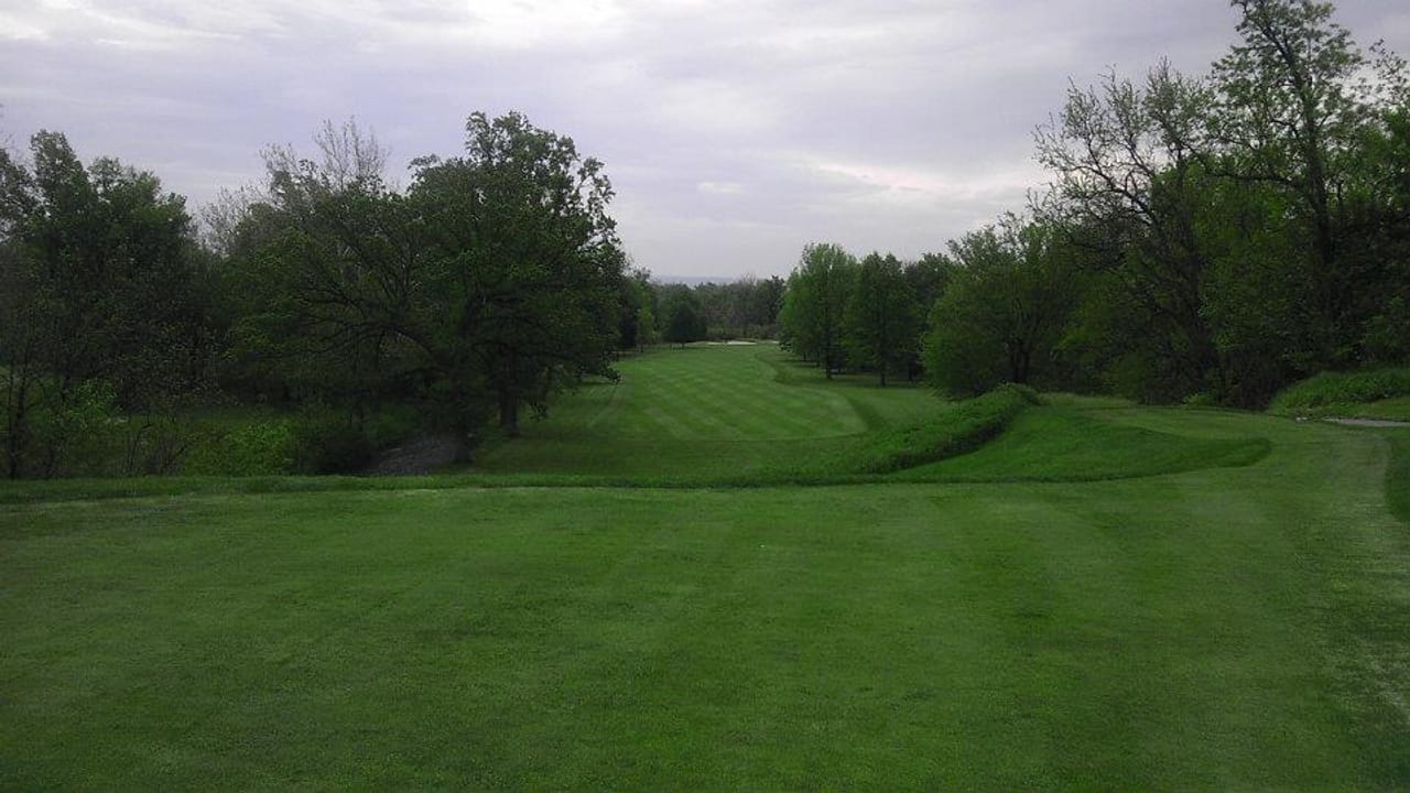 Chambersburg Country Club