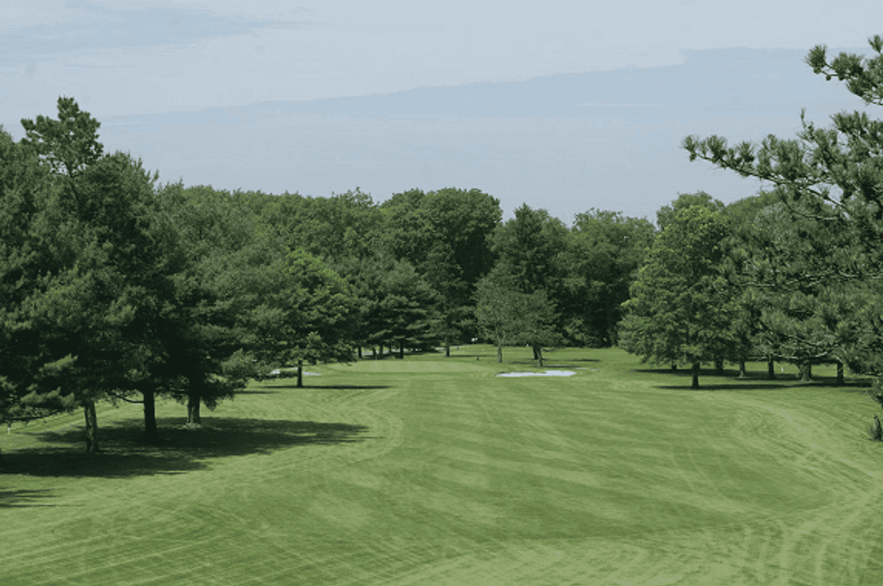 Castle Hills Golf Course
