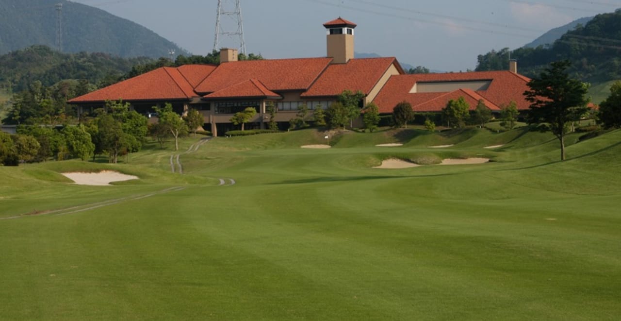 Sunrise Hills Country Club