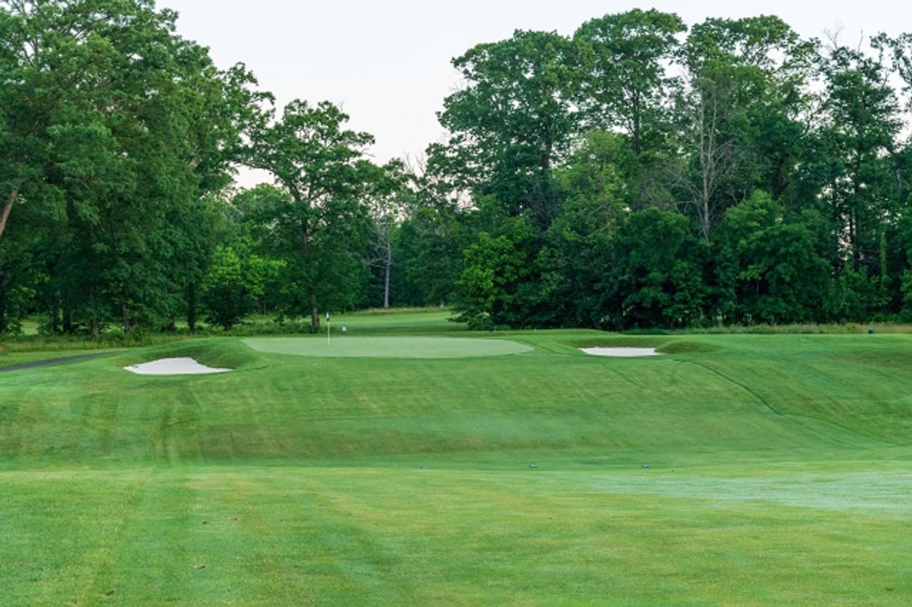 Brookside Country Club at Pottstown